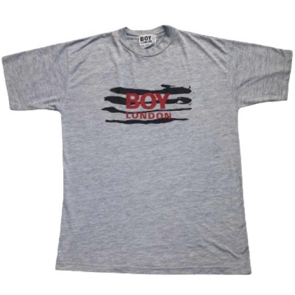 Boy London England Casual tee Shirt
